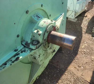 USED GENERAL ELECTRIC 1500
