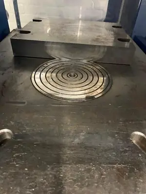 USED LOCATELLI T500ML