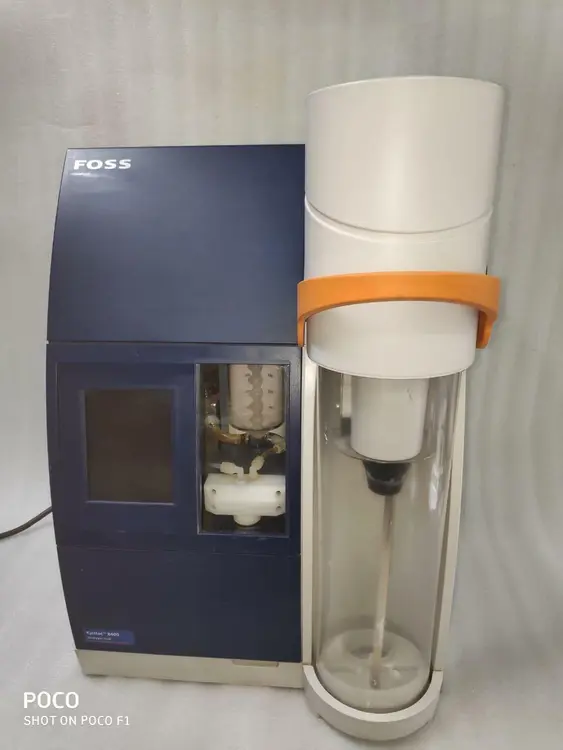 Used Foss Kjeltec 8400, 10014902 Miscellaneous Laboratory Equipment California US | CAL-L Enterprises #1459331