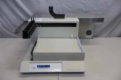 USED GILSON PC204