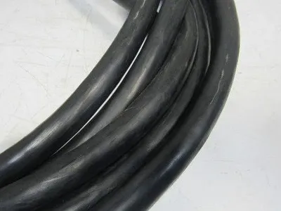Kowa Denko 10-37 10AWG 37 Conductor Wire Robotic Cable 42'