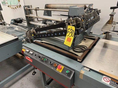 Used _UNKNOWN_ _UNKNOWN_ L-Sealers Rhode Island US | Federal Equipment Company #1347875