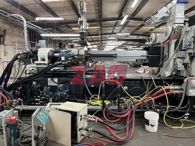 USED 2004 CINCINNATI MILACRON MM 725 105