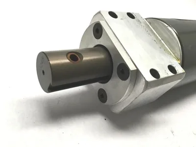 329363 | TG Systems  Spot Welding Robot Pneumatic Cylinder - Used