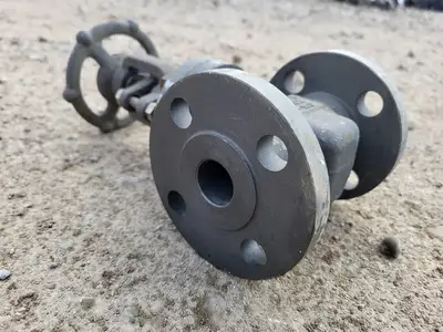 NEW 2019 BONNEY FORGE L1 1L3S-NACE-LE