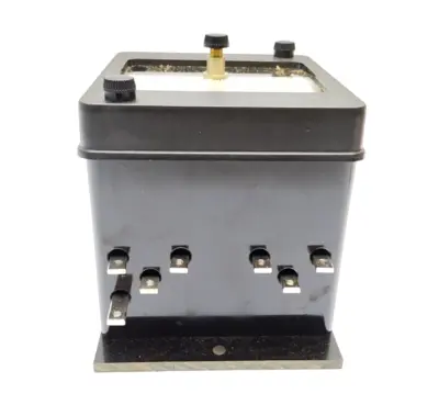 New | in-Stock General Electric 305-12692-CFRX, 12HFA151B8H Relays & Switches Michigan US | Maverick Industrial Sales #1475350