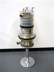 Used KRAMER KRAMER TABLET DEDUSTER Dust Collectors New York US | Michael Benalt Inc #1274102