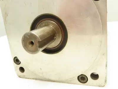 Kollmorgen B-804-BA-91-TE1-008 Goldline B Brushless Servo Motor 230V 2000 RPM