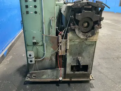 Used 1992 DAVISSTANDARD 35 IN 35 Extruders Ohio US | HGR 24 #1453630