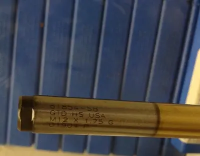 New | in-Stock GREENFIELD INDUSTRIES 61854-SB Misc Electrical & Power Parts Ohio US | Surplus Asset Holdings #1235221