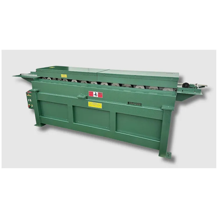 New | in-Stock TIN KNOCKER TK T-D-P Roll Formers Florida US | Sierra Victor Machinery #262010