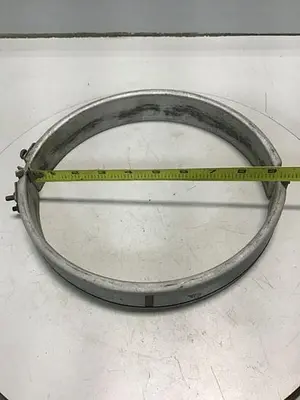 USED WELLMAN 326334 700W