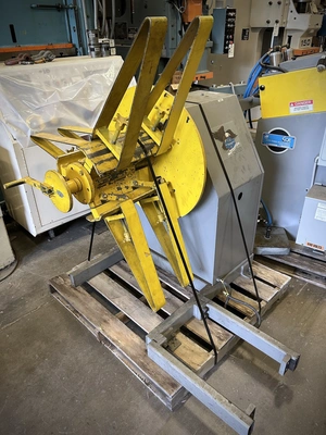 USED COE CPR-P0-2512 / CPPS-225-12 / CPRE-M12PLUS