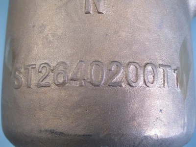 NEW Eaton Loeffler ST0720200T1C