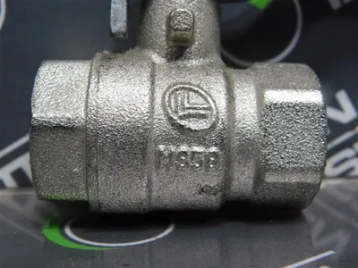 USED DOUBLE LIN BBV-08-NPT