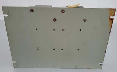 USED Electronic Control Systems 7820-3-05-2-20-F305-24