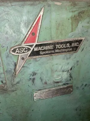 USED ASC M-0150.19