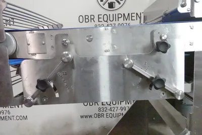 2023 DOUGH TECH HIGH VOLUME BREAD MOULDER MODEL AM315 (DOUGH CAPACITY 1-64oz)