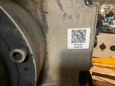 USED YASKAWA MOTOMAN-UP200