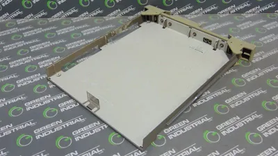 Honeywell 51304260-400 UCN Filler Panel Card Rev. F Used