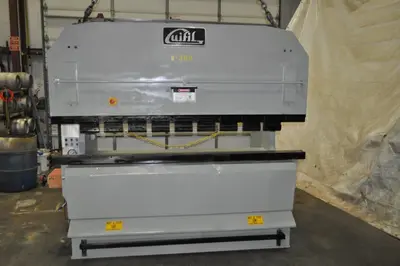 USED 1988 GUIFIL PE-25/100