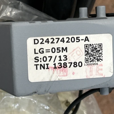 USED Lapp Muller 20940