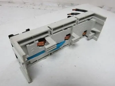 Siemens 6EP1 436-2BA00 SITOP Power Supply 24VDC 20A