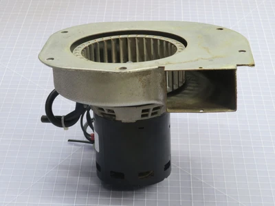 Used FASCO _UNKNOWN_ Blowers Texas US | OCO Industrial #1601450