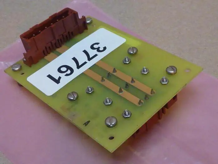 Used CINCINNATI MILACRON 3-531-4016A Circuit Boards Michigan US | Ideal Machinery #712079