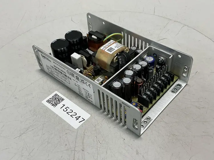 Used BEL MAP80-4002G Power Supplies Michigan US | Ideal Machinery #871605