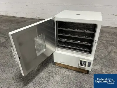 USED LR Technologies LR Technologies 50C Incubator