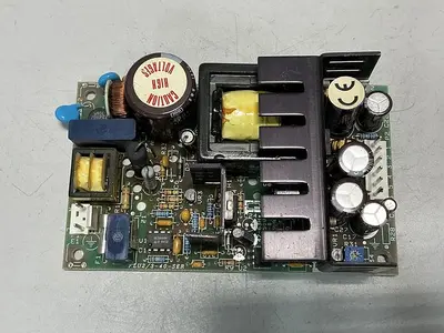 USED POWER GENERAL FLU2/3-40-SER
