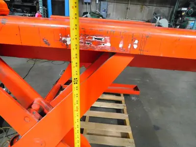 Used PRESTO XZ44-40 Material Handling (misc) Texas US | Aucto #1307281