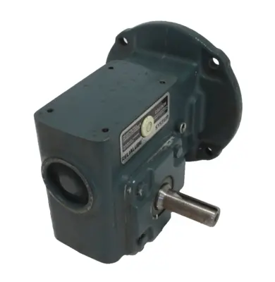 USED DODGE MR94743 REDUCER 56/150-10