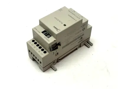 Used IDEC FL1B-M08B2R2 PLC Input & Output Michigan US | Maverick Industrial Sales #1398389