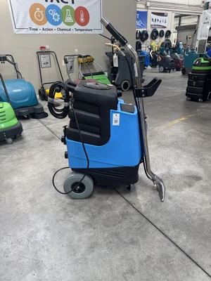 Mytee 2002CS Contractor’s Special NEW