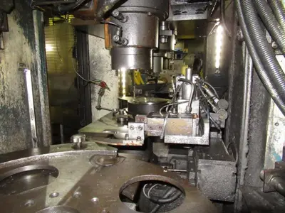 USED SACK & KIESSELBACH TRP 300/20