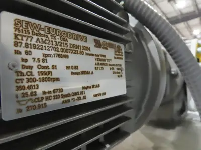 Used HYTROL _UNKNOWN_ Belt Conveyors | Arrow Industrial #561851