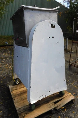 USED STOKES SINGLE RIBBON BLENDER J