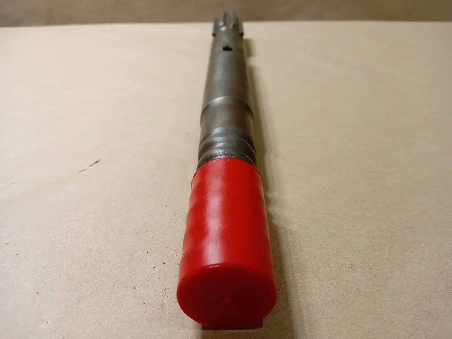 Hammer Drilling Shank Adapter