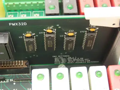 Used GRAYHILL _UNKNOWN_ Relays & Switches | Arrow Industrial #639430