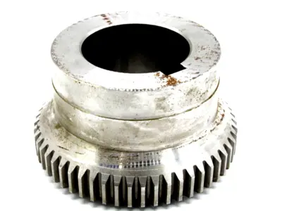 NEW KOP-FLEX 3 1/2 F FHUB COUPLING 312FFHUB