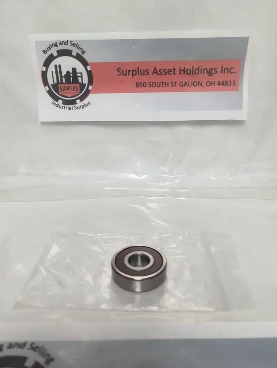 Used FAFNIR P303PP Industrial Controls Ohio US | Surplus Asset Holdings #1295376
