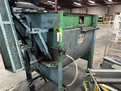 USED MARION 3020