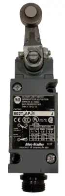 USED ALLEN BRADLEY 802T-APJ1