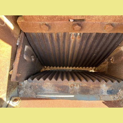 Forano 10 x 24 Jaw Crusher