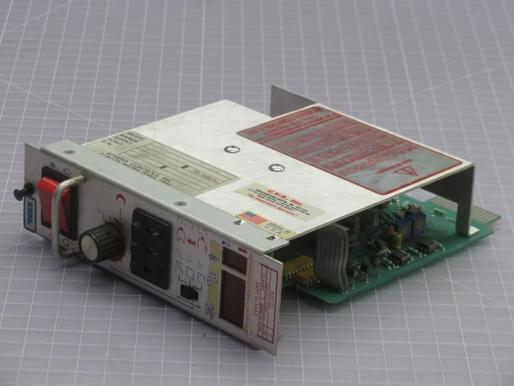 Used KONA _UNKNOWN_ Programmable Logic Controllers Texas US | OCO Industrial #1685986