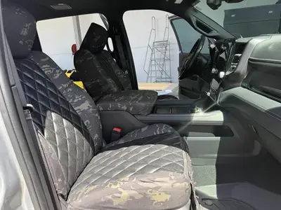 Used 2022 RAM 3500 LIMITED Pickup Trucks California US | Ben Kaplan Equipment #1357473