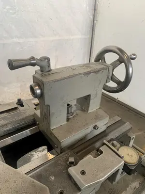 USED SOUTH BEND FOURTEEN