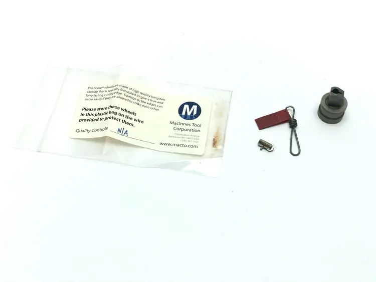 New | in-Stock MACTO _UNKNOWN_ Cutting Wheels | Maverick Industrial Sales #1104002